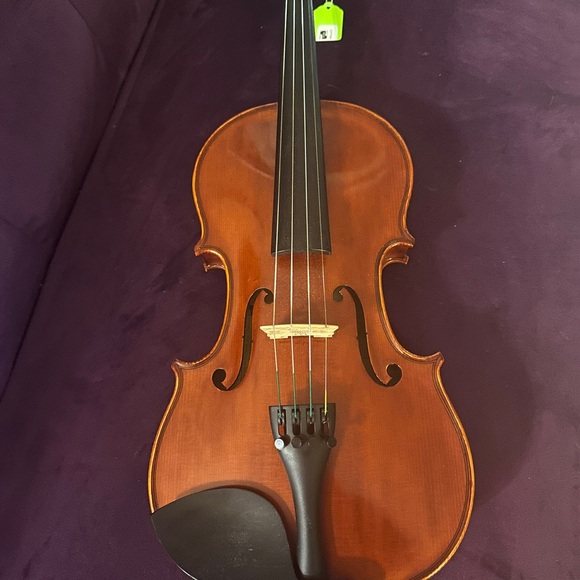 Violin 🎻 Carlo Lambertini - Picture 2 of 4